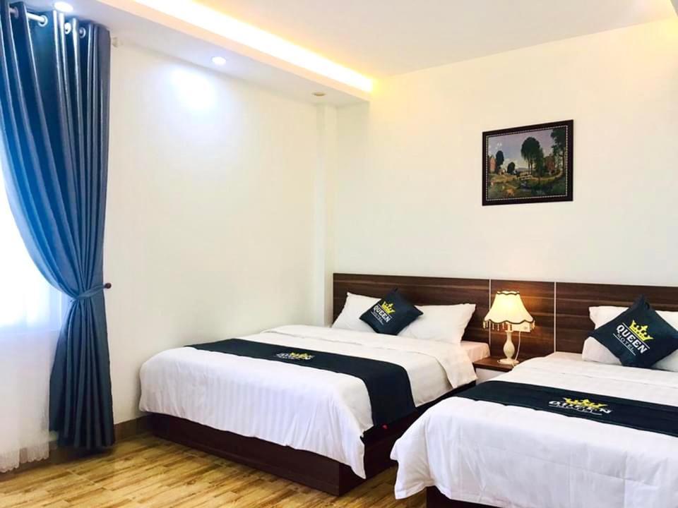 Queen Motel Ha Long Exteriér fotografie