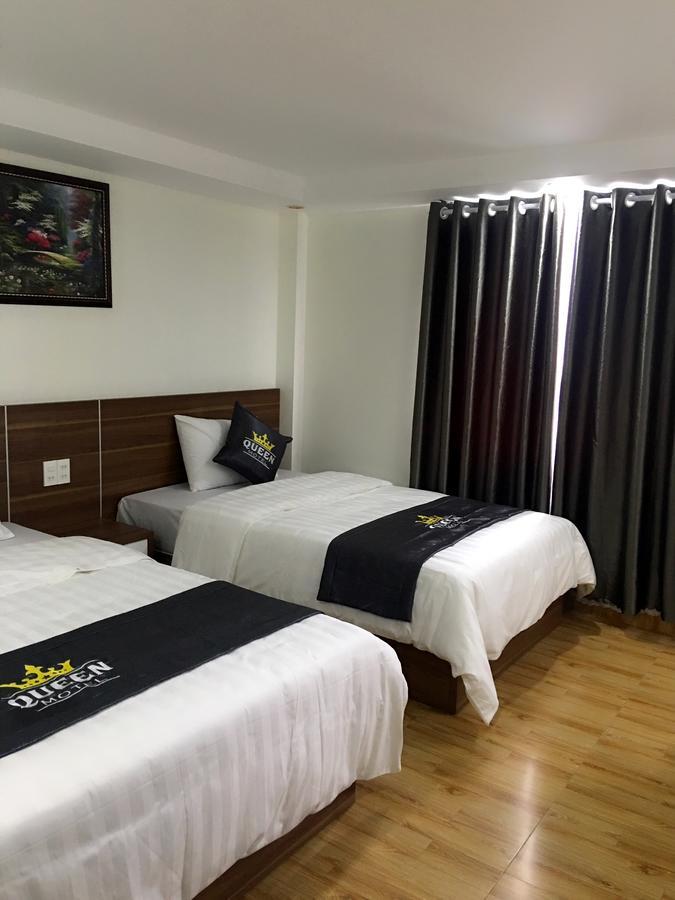 Queen Motel Ha Long Exteriér fotografie