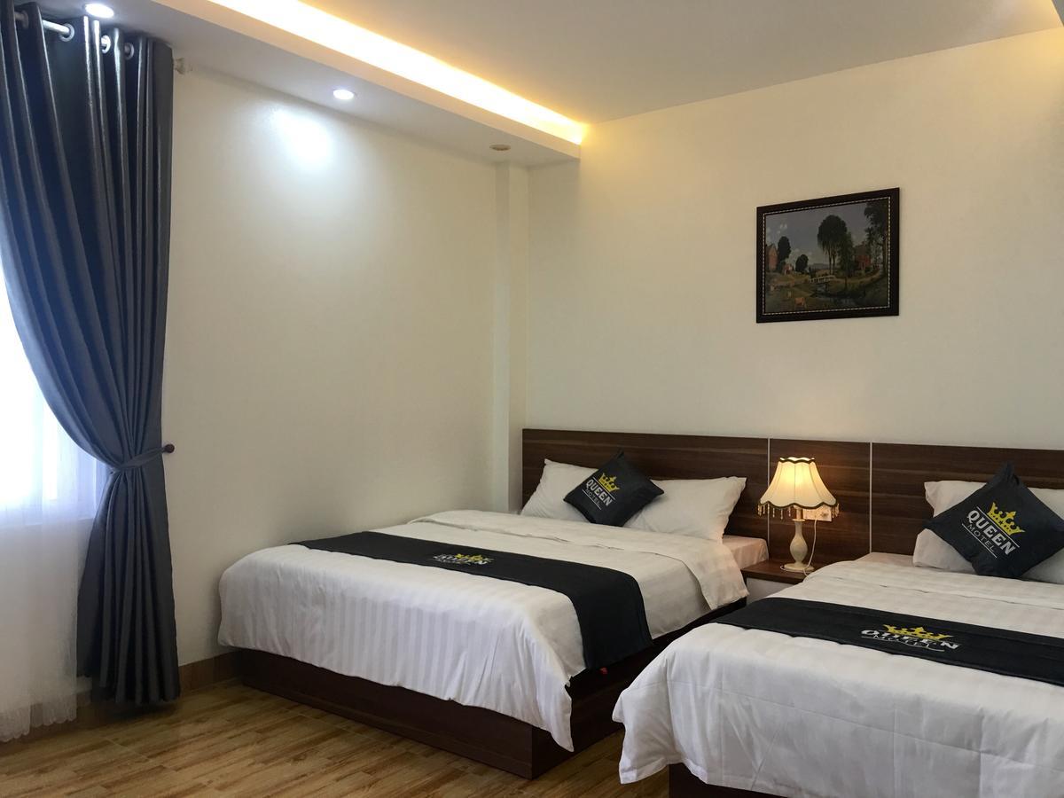 Queen Motel Ha Long Exteriér fotografie