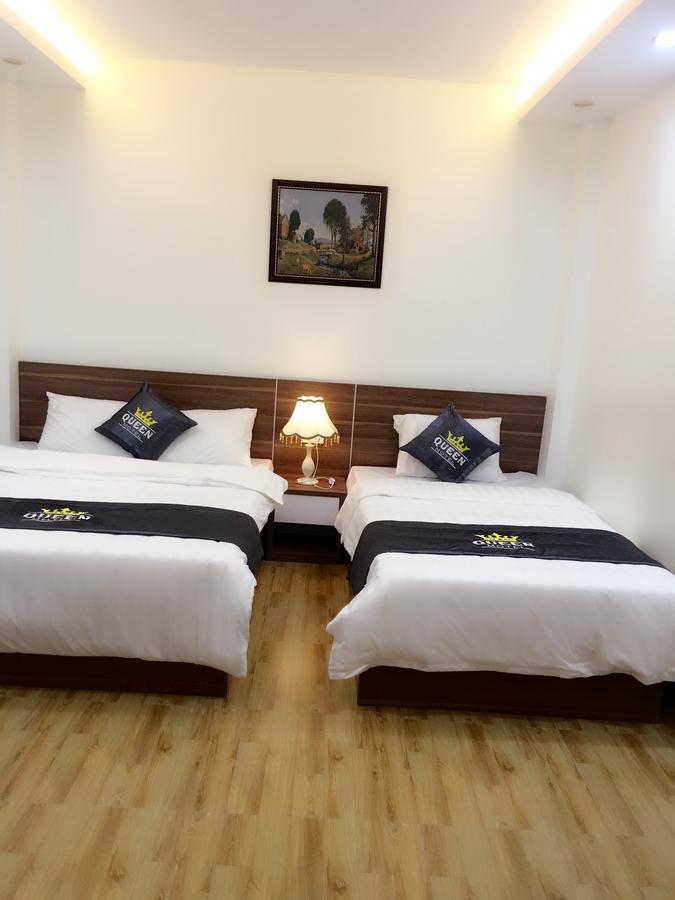 Queen Motel Ha Long Exteriér fotografie
